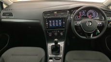 Volkswagen Golf 1.5 TSI EVO Match 5dr Petrol Hatchback